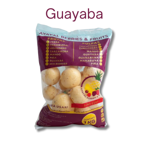 guayaba