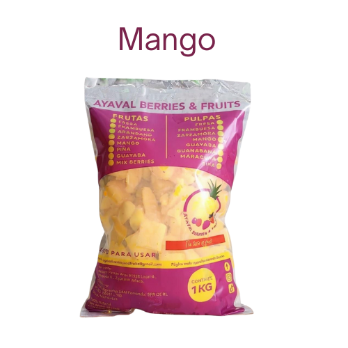 mango